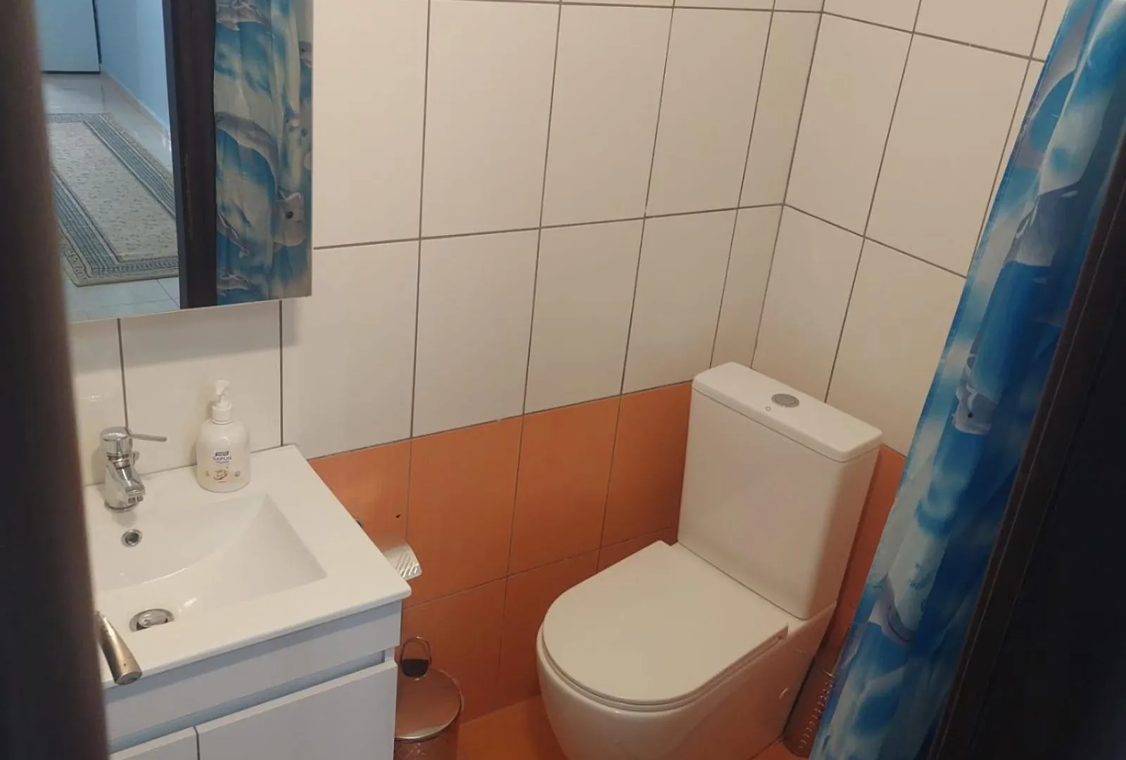 Erjon Bulevard Apartments Sarande