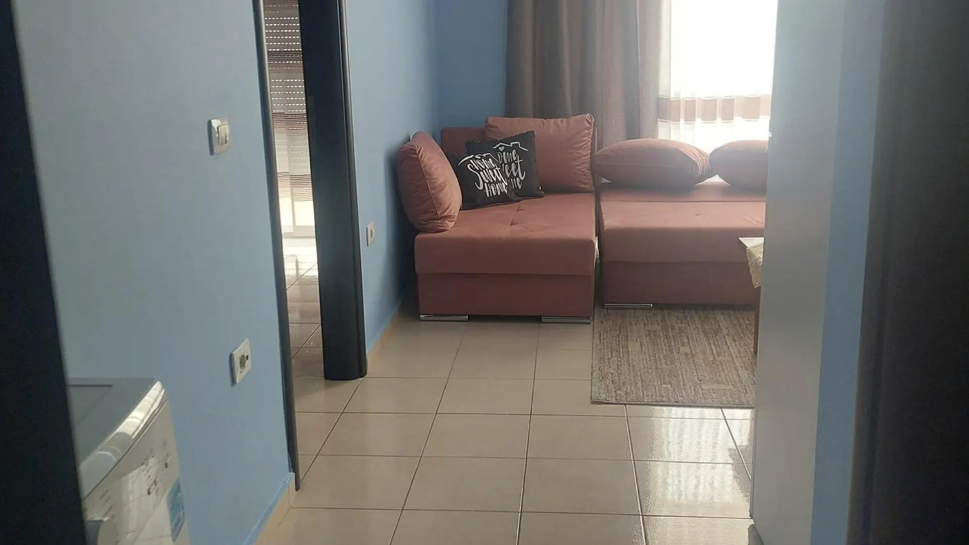 Erjon Bulevard Apartments Sarande Albania