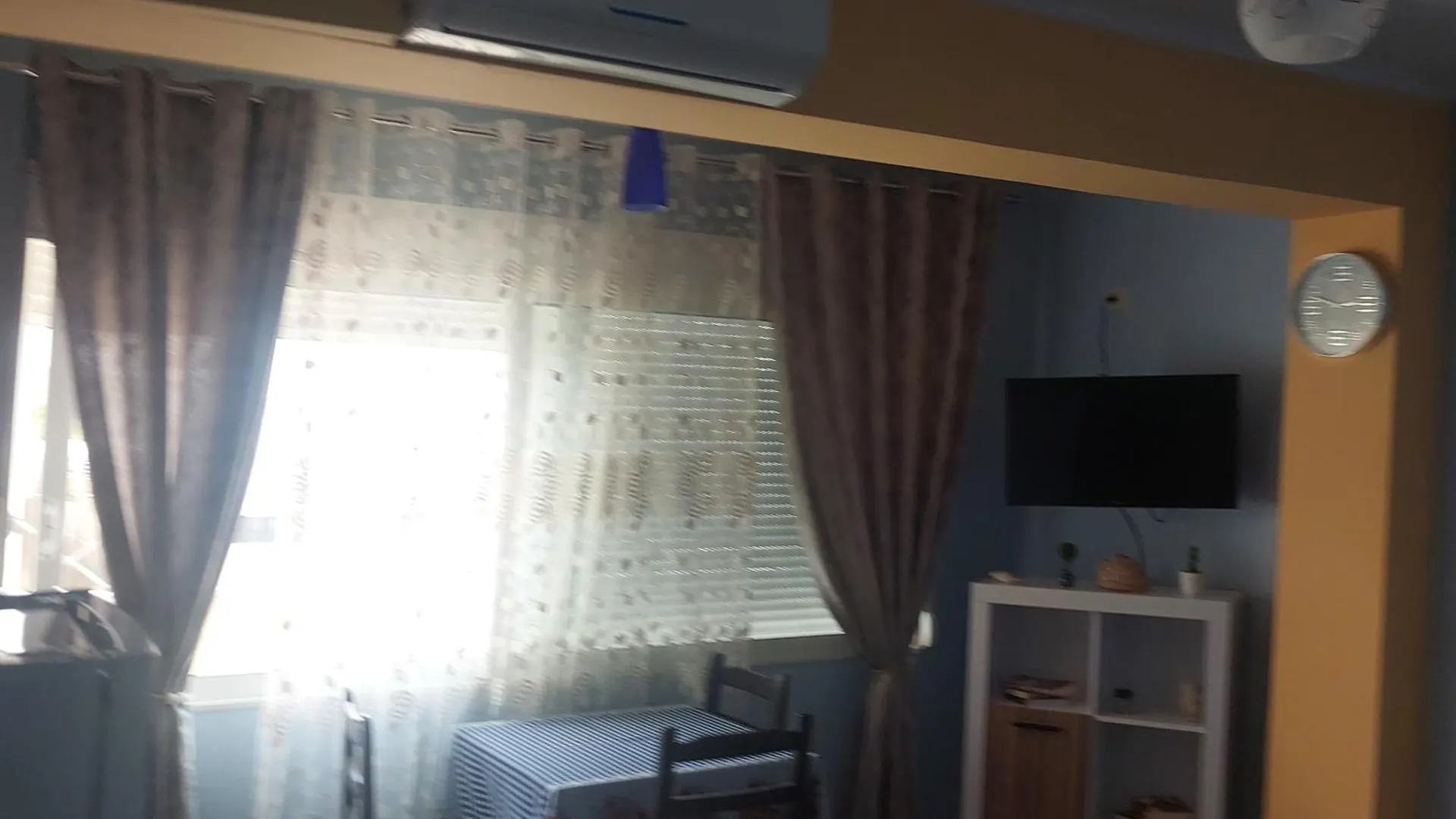 Erjon Bulevard Apartments Sarande 0*,  Albania