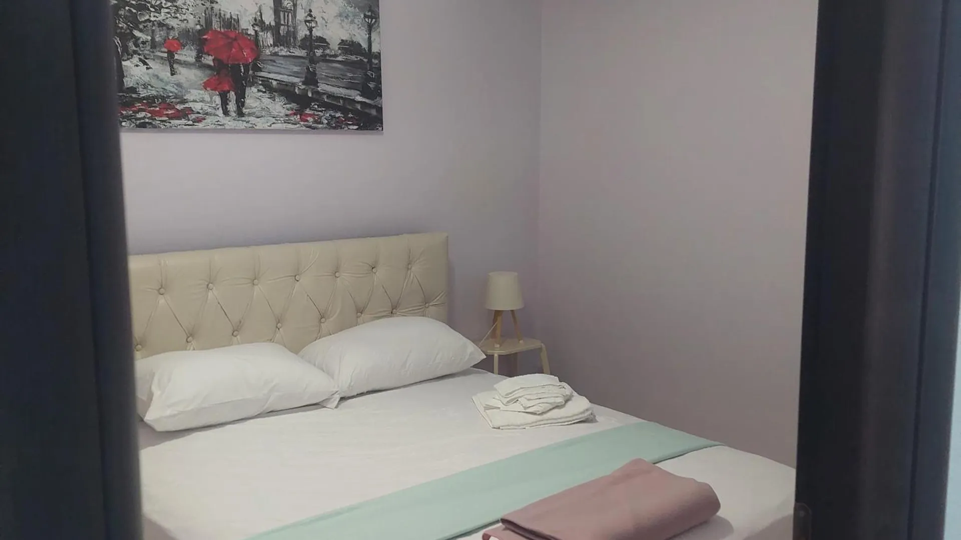 Erjon Bulevard Apartments Sarande