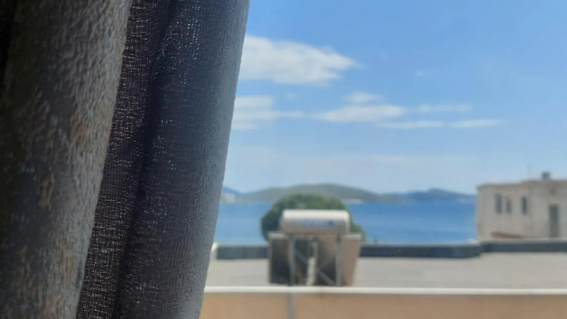 Erjon Bulevard Apartments Sarande