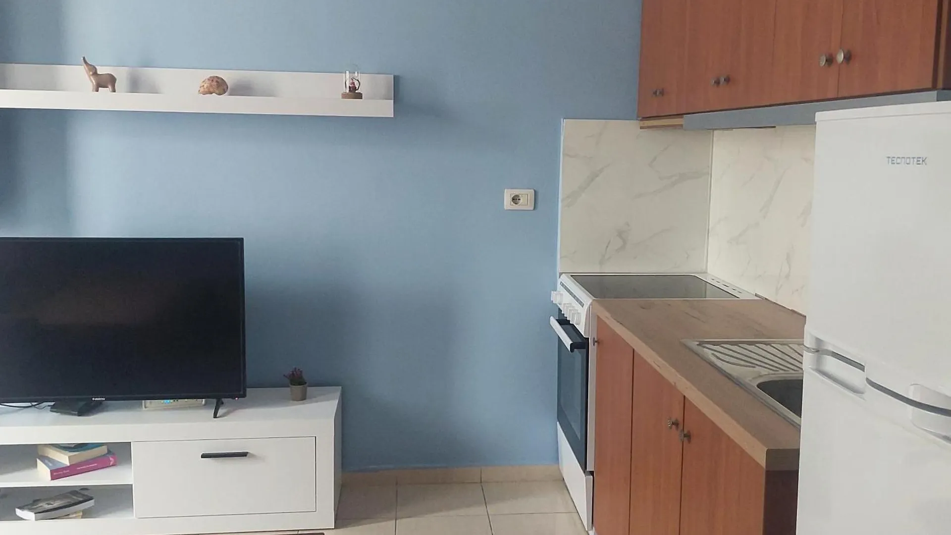 Erjon Bulevard Apartments Sarande Albania
