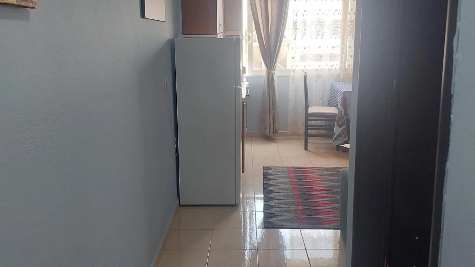 Erjon Bulevard Apartments Sarande