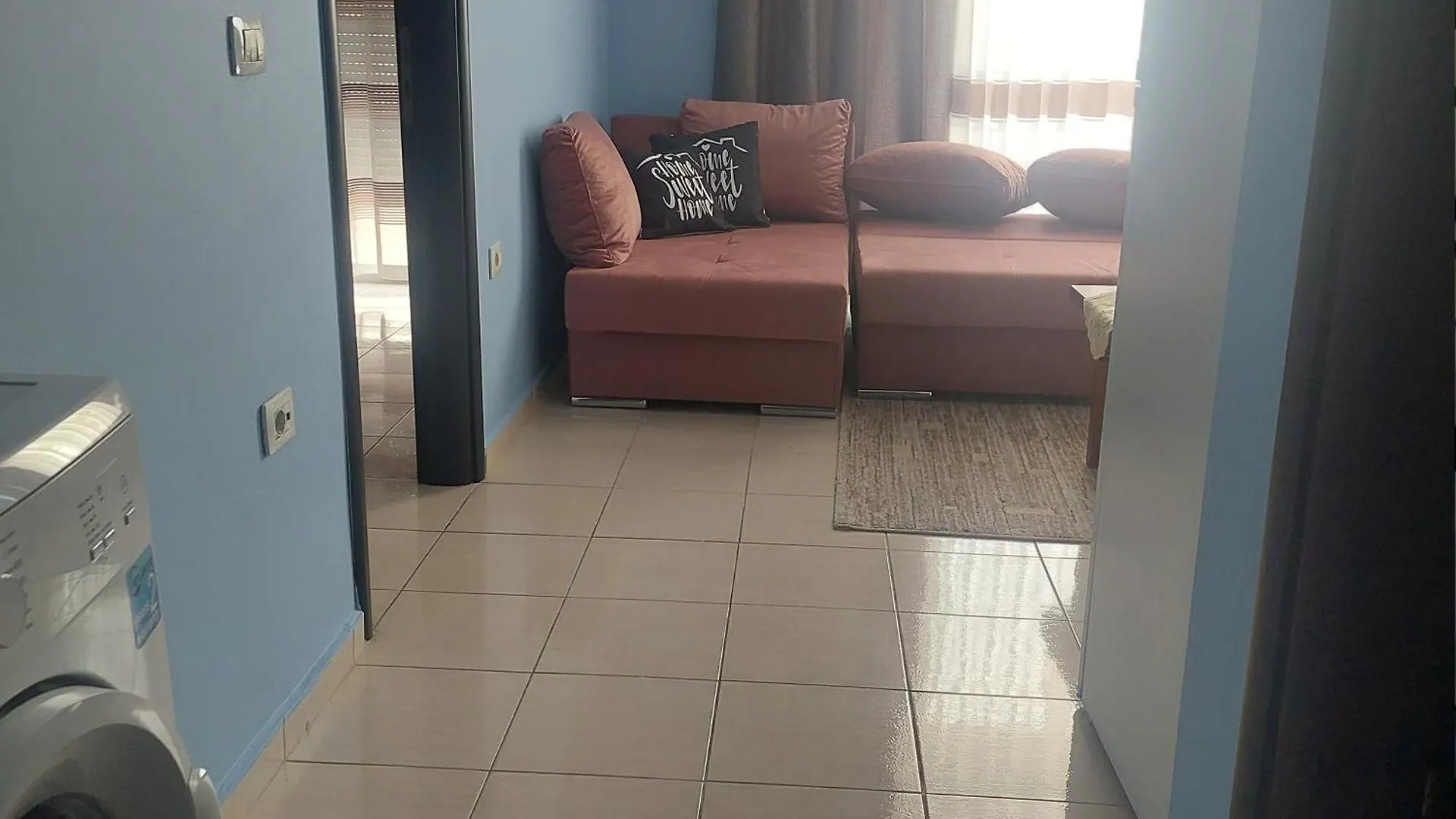 Erjon Bulevard Apartments Sarande