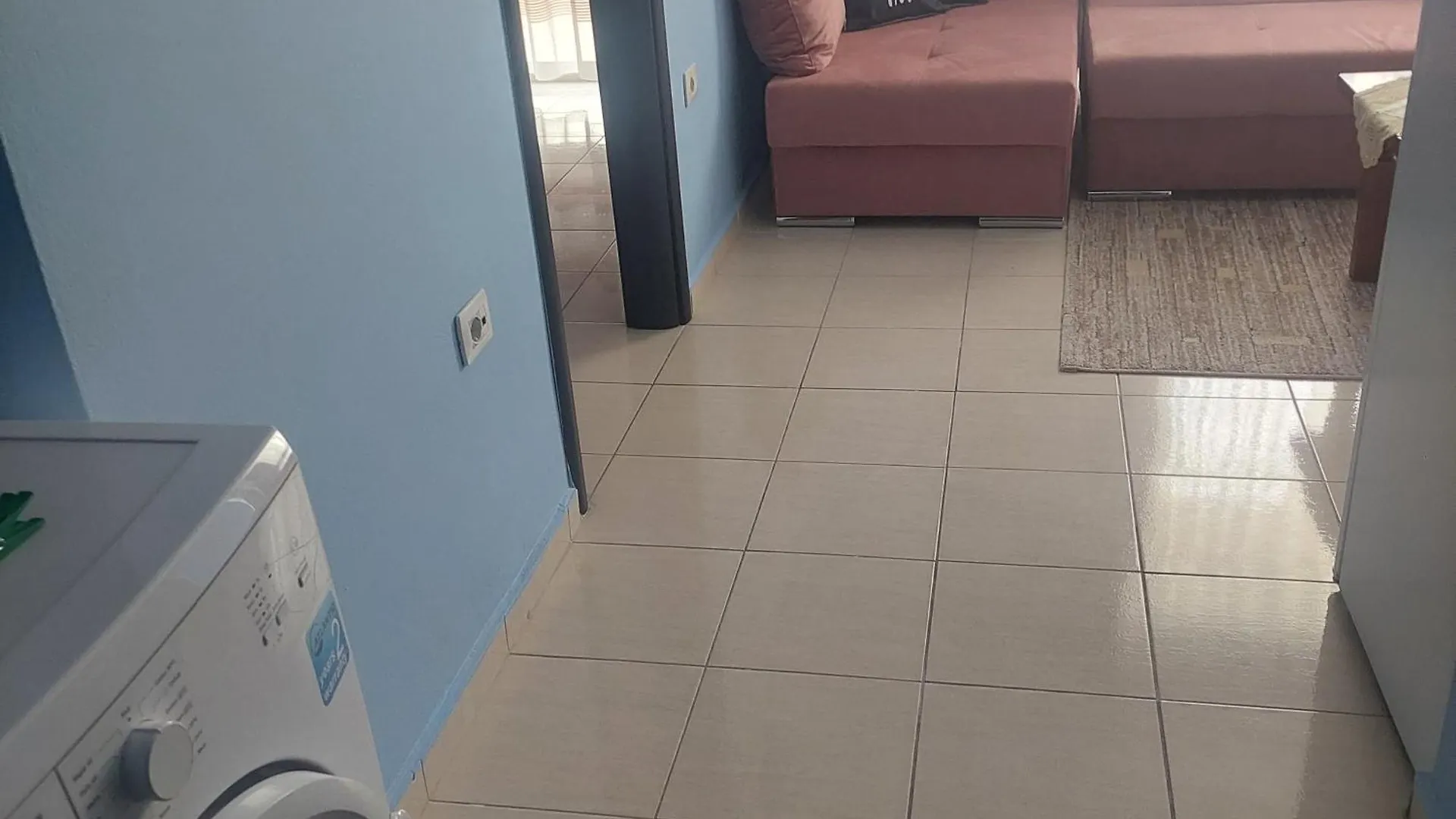 Erjon Bulevard Apartments Sarande