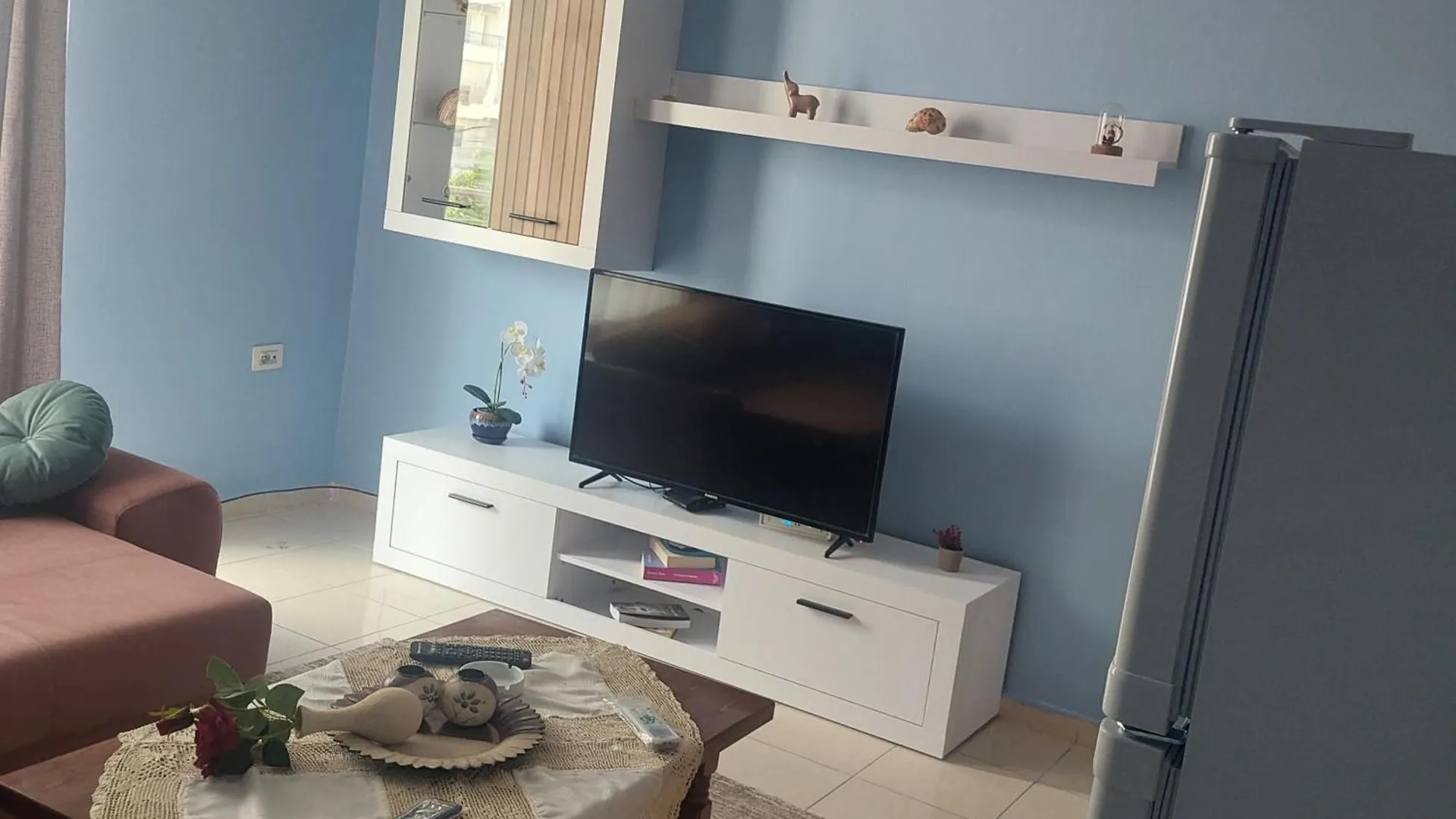 Erjon Bulevard Apartments Sarande 0*,